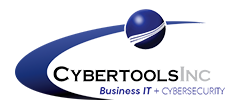 Cybertools, Inc. | IT Services & IT Support Tacoma, WA Logo