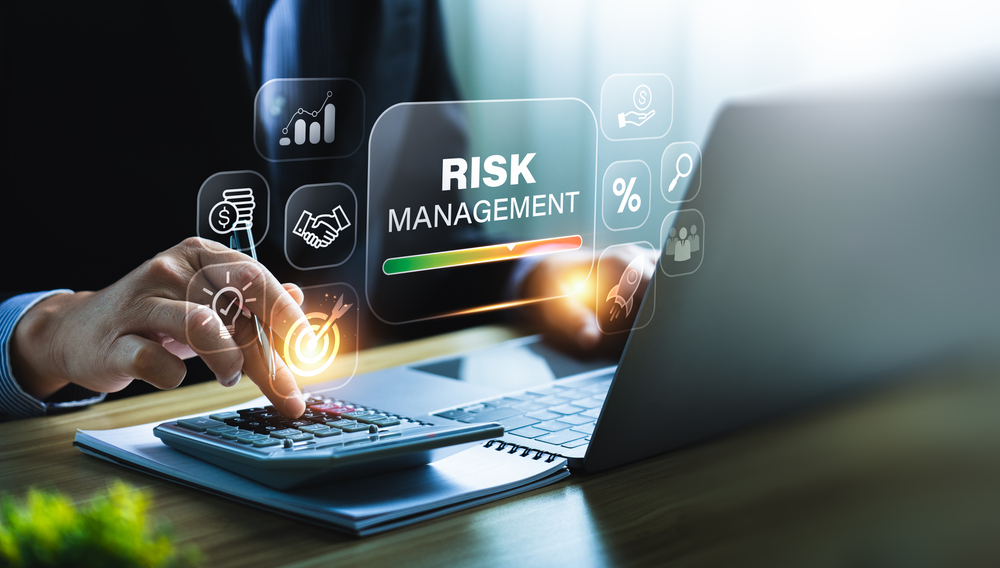 Risk management is the process of identifying, assessing, and mitigating risks to minimize future occurrences, ensuring organizational readiness and stability amidst unforeseen challenges. Cybertools’ compliance team provides expertise and support for companies striving to comply with evolving industry regulations and standards