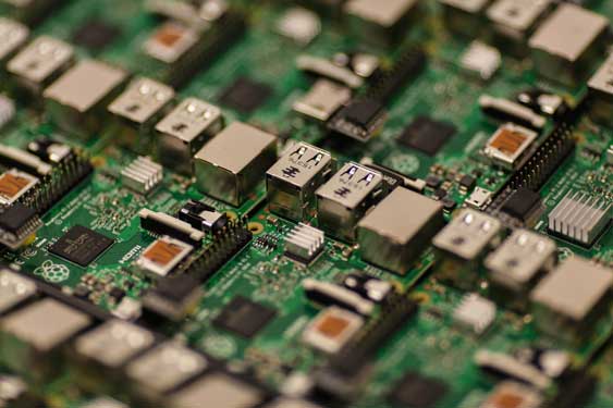 computer chip needed for IT security in Singapore