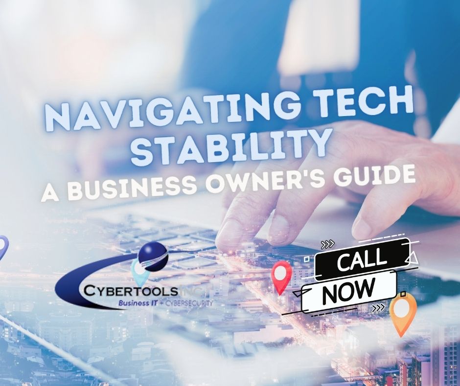 Tech Stability